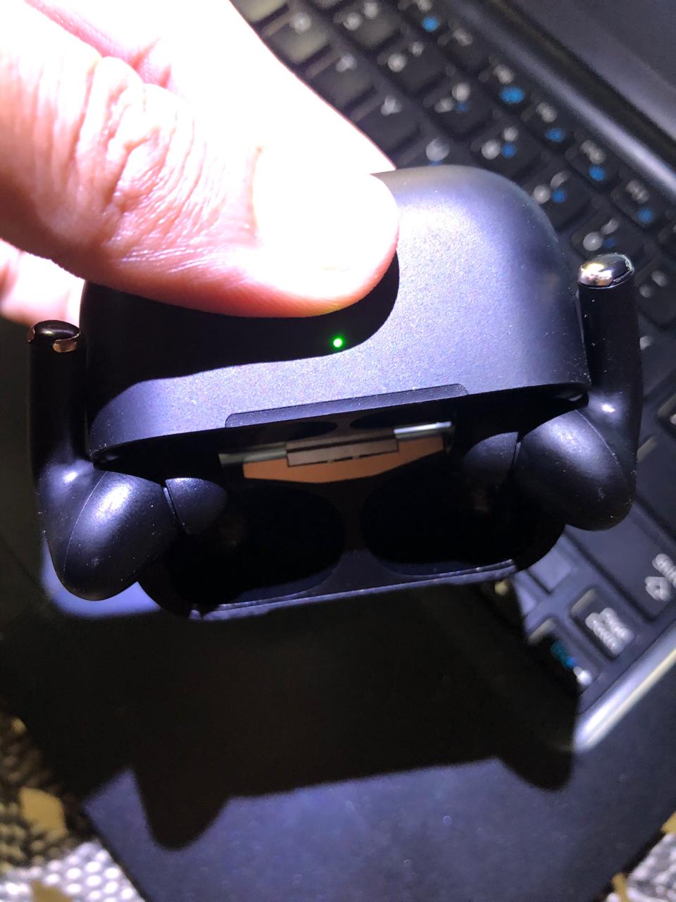 AirPods Pro 2 with Active Noise Cancelling