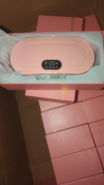 Pain Relief Heating Pad