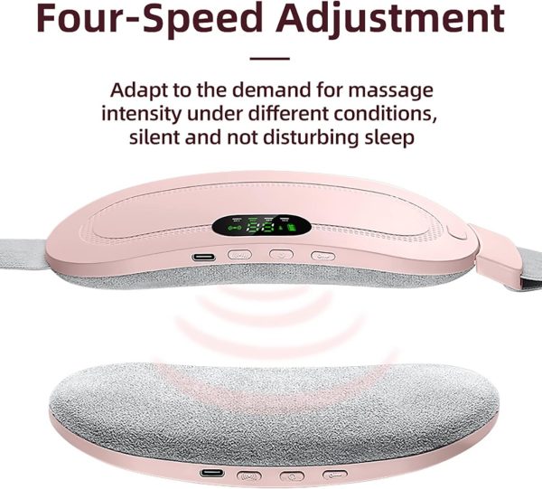 Pain Relief Heating Pad