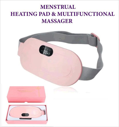 Pain Relief Heating Pad