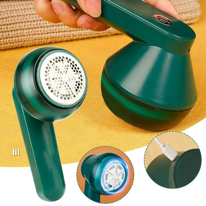 Electric Fabric Lint Remover / Fabric Shaver