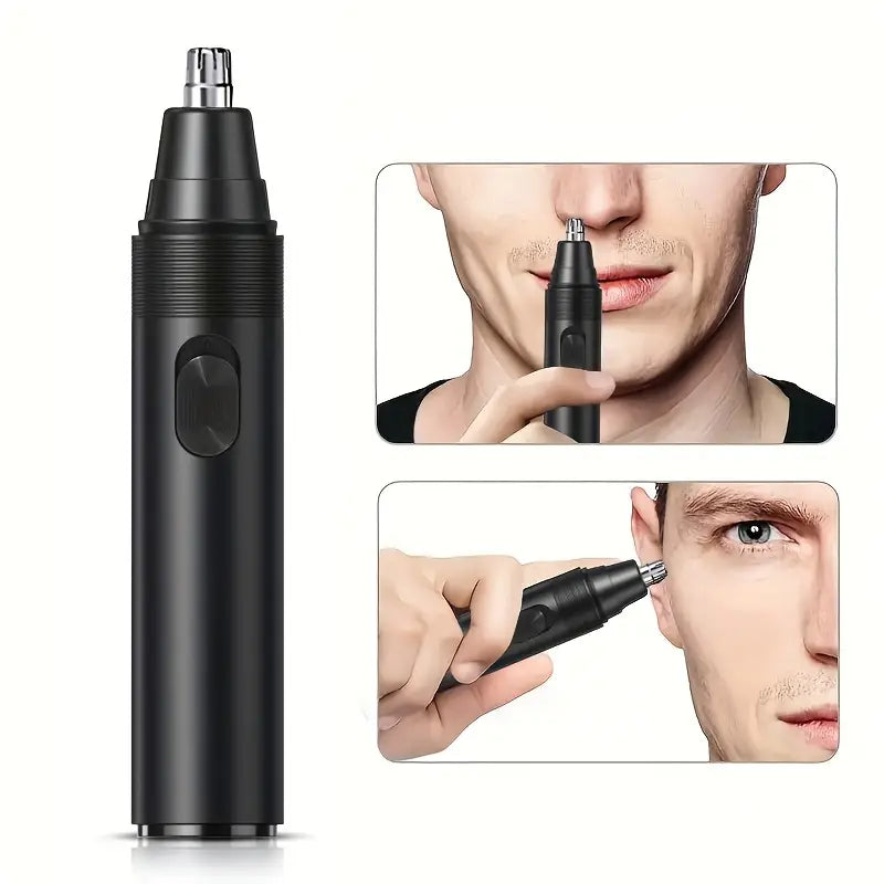 Nose & Ear hair Trimmer