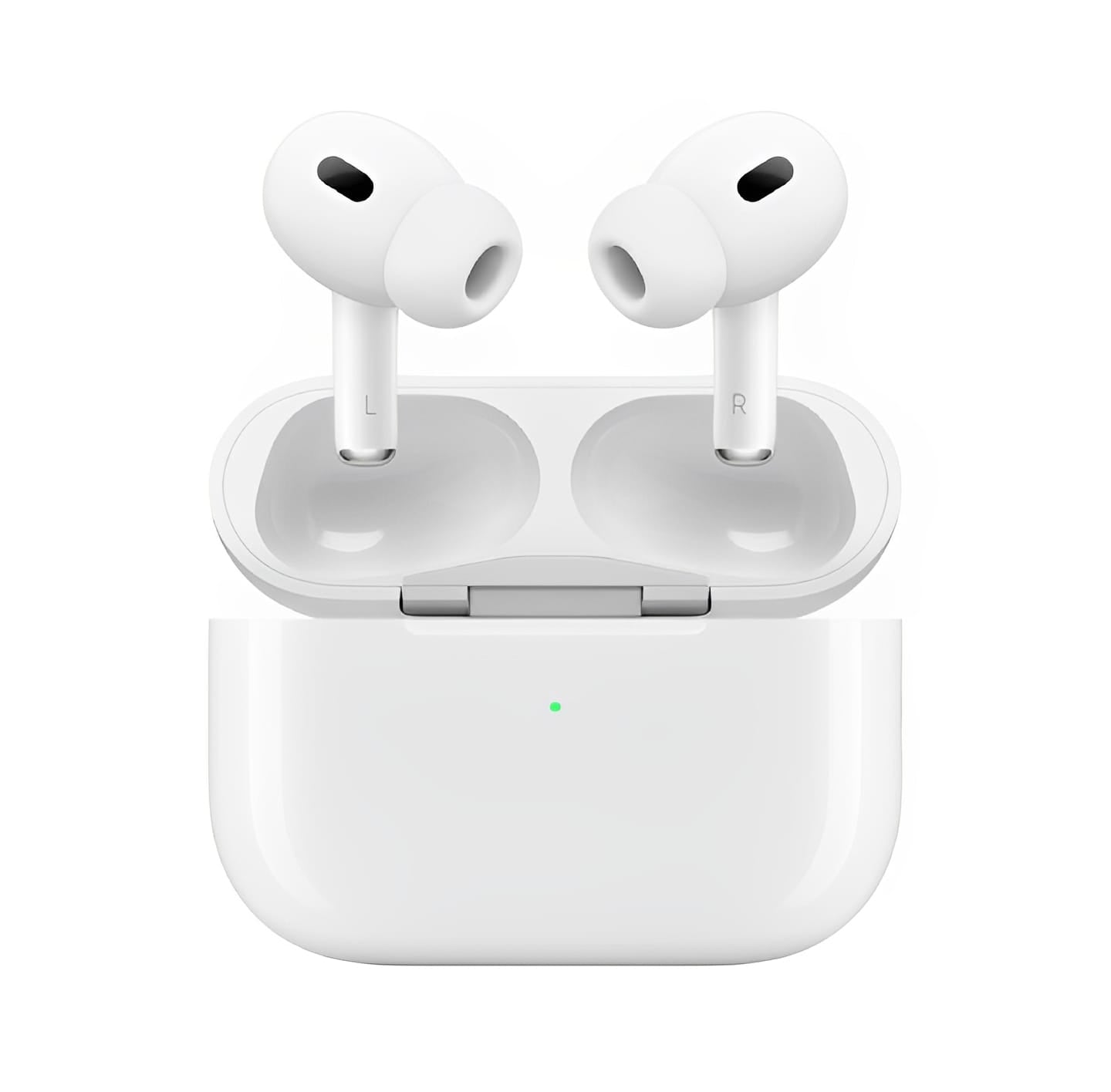 AirPods Pro 2 with Active Noise Cancelling
