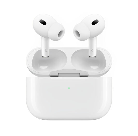 AirPods Pro 2 with Active Noise Cancelling