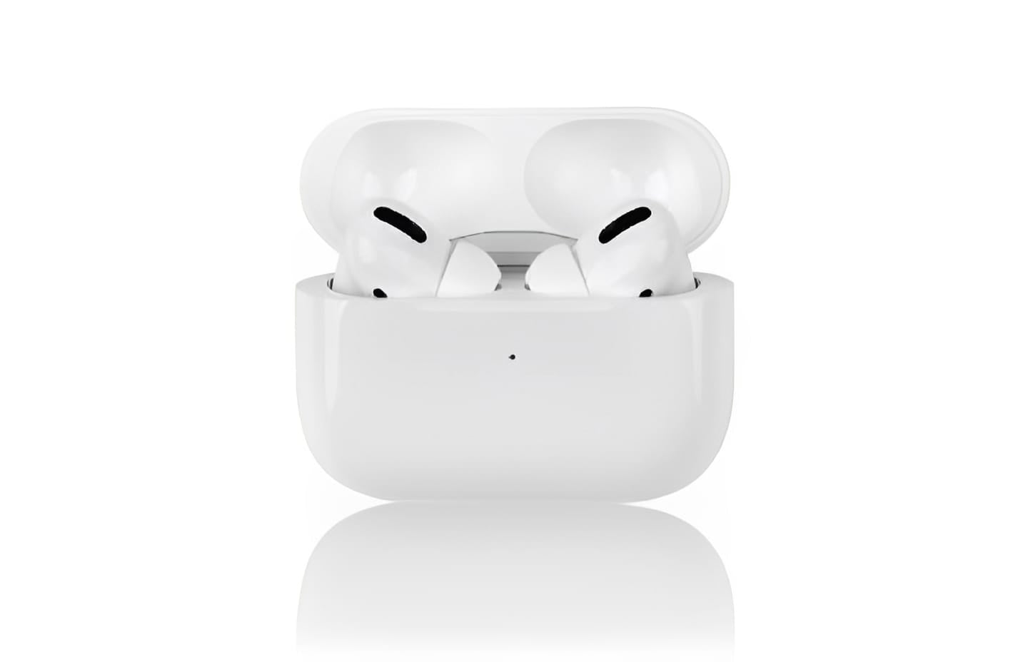 AirPods Pro 2 with Active Noise Cancelling