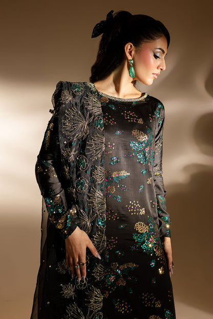 TW-02 GOLDEN STARDUST