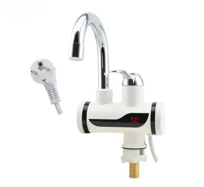 Instant Electric Hot Water Tap – Hot Water in Seconds