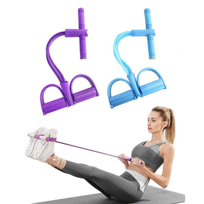 Tummy Trimmer & Full Body Resistance Trainer
