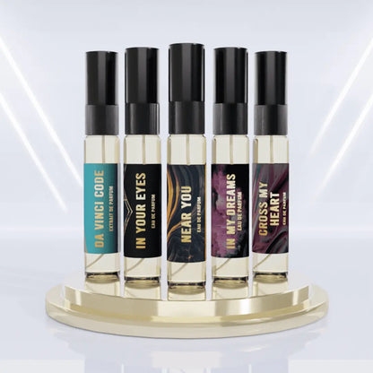 Mr. Ayaz Samoo's Choice