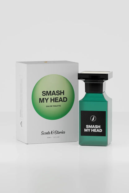Smash My Head  (EDT)