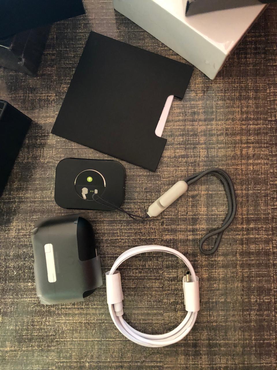 AirPods Pro 2 with Active Noise Cancelling