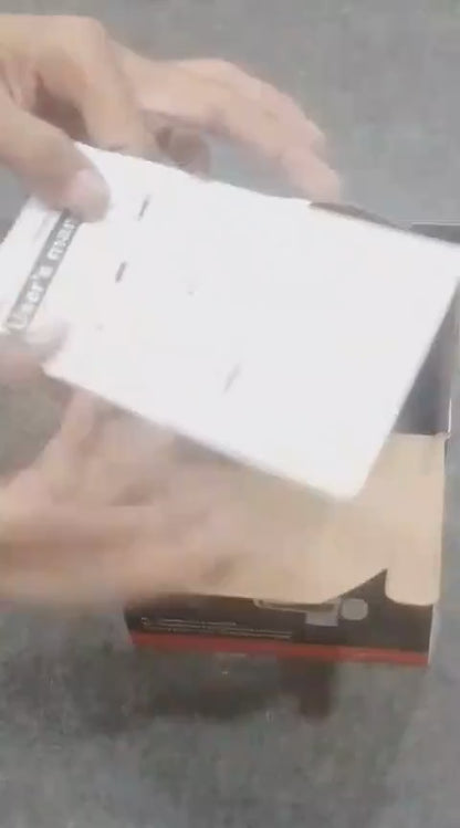 Instant Electric Hot Water Tap – Hot Water in Seconds